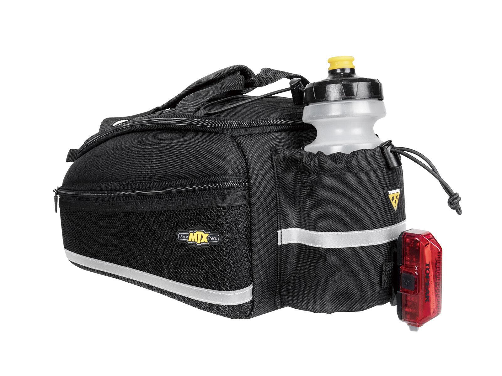 MTX EX TRUNK BAG - Topeak - Cobbled Climbs