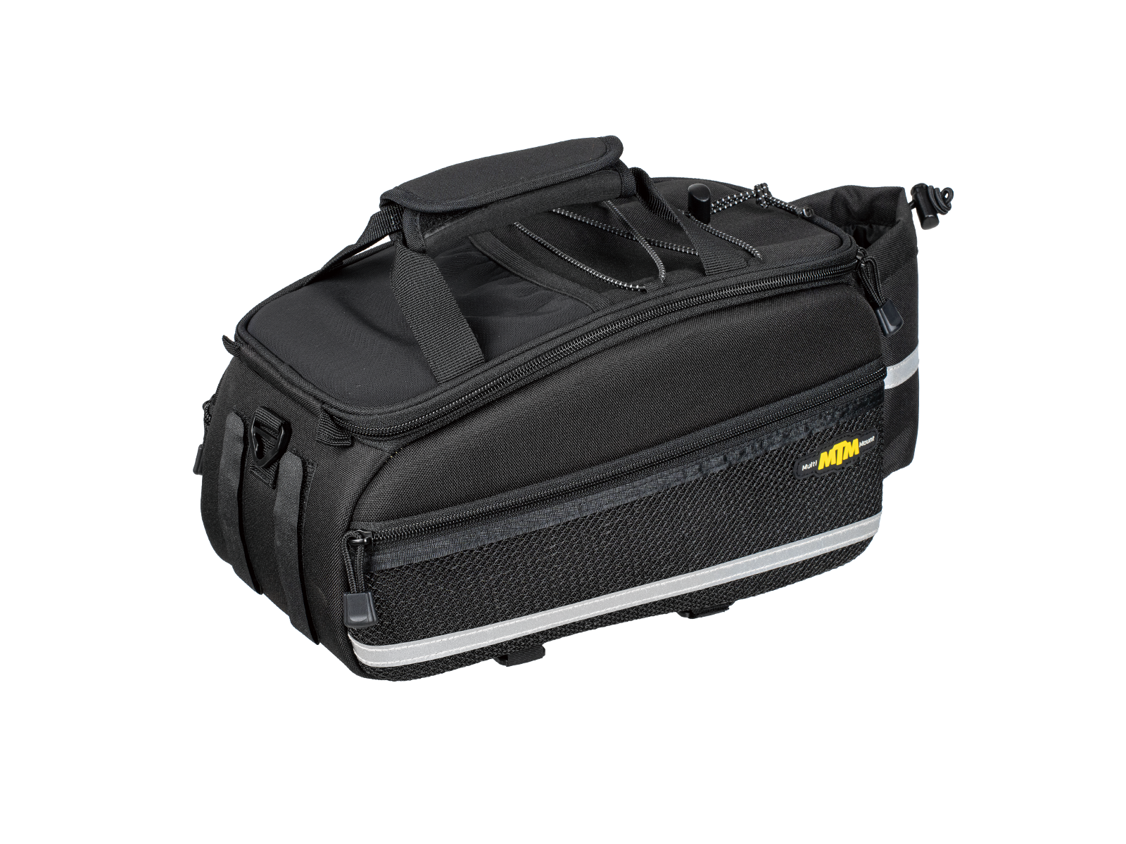 MTM TRUNKBAG EX – Topeak premium cycling Pannier Bags in India from Cobbled Climbs