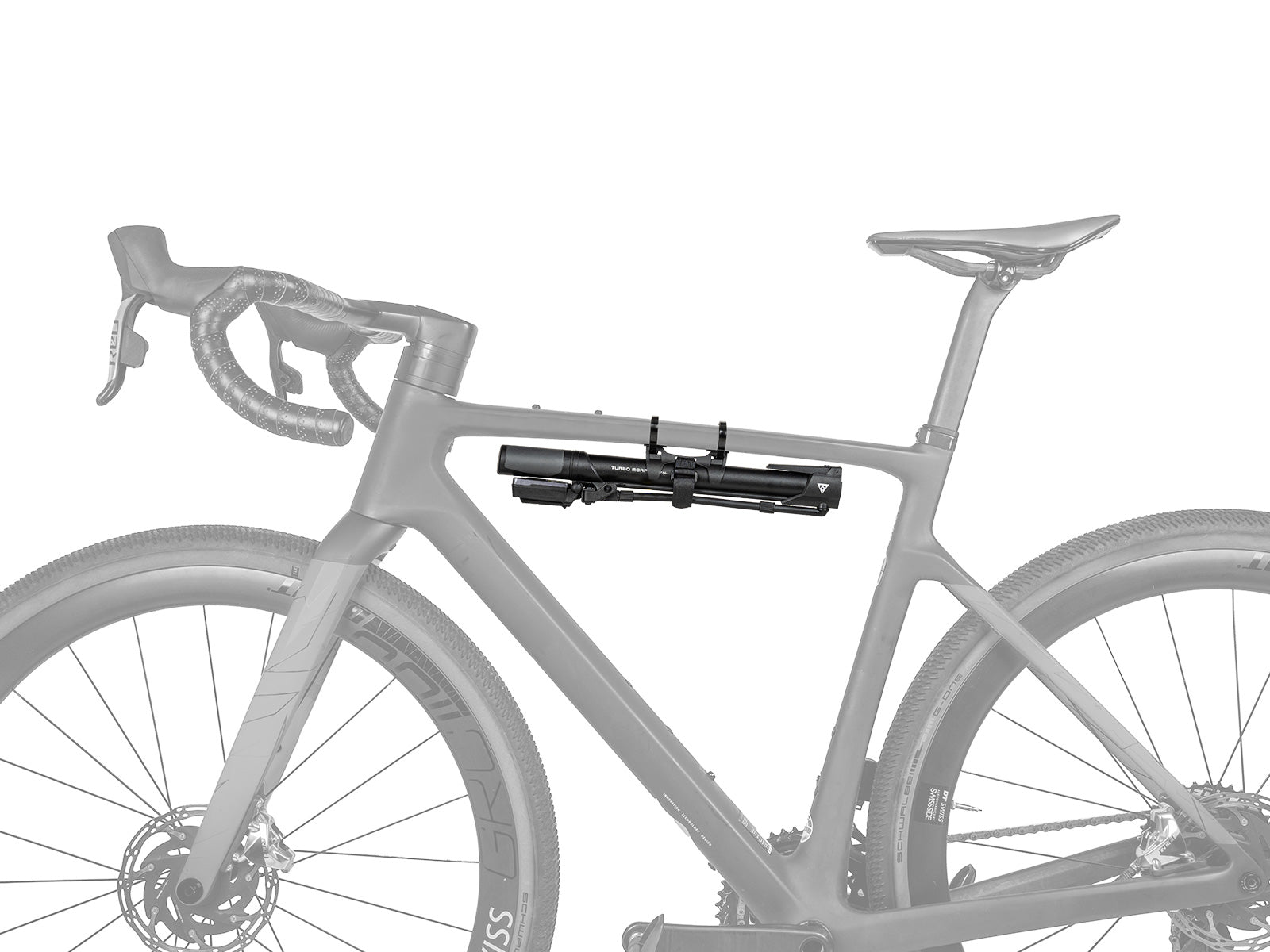 TURBO MORPH DIGITAL MINI PUMP – Topeak premium cycling Floor Pumps in India from Cobbled Climbs