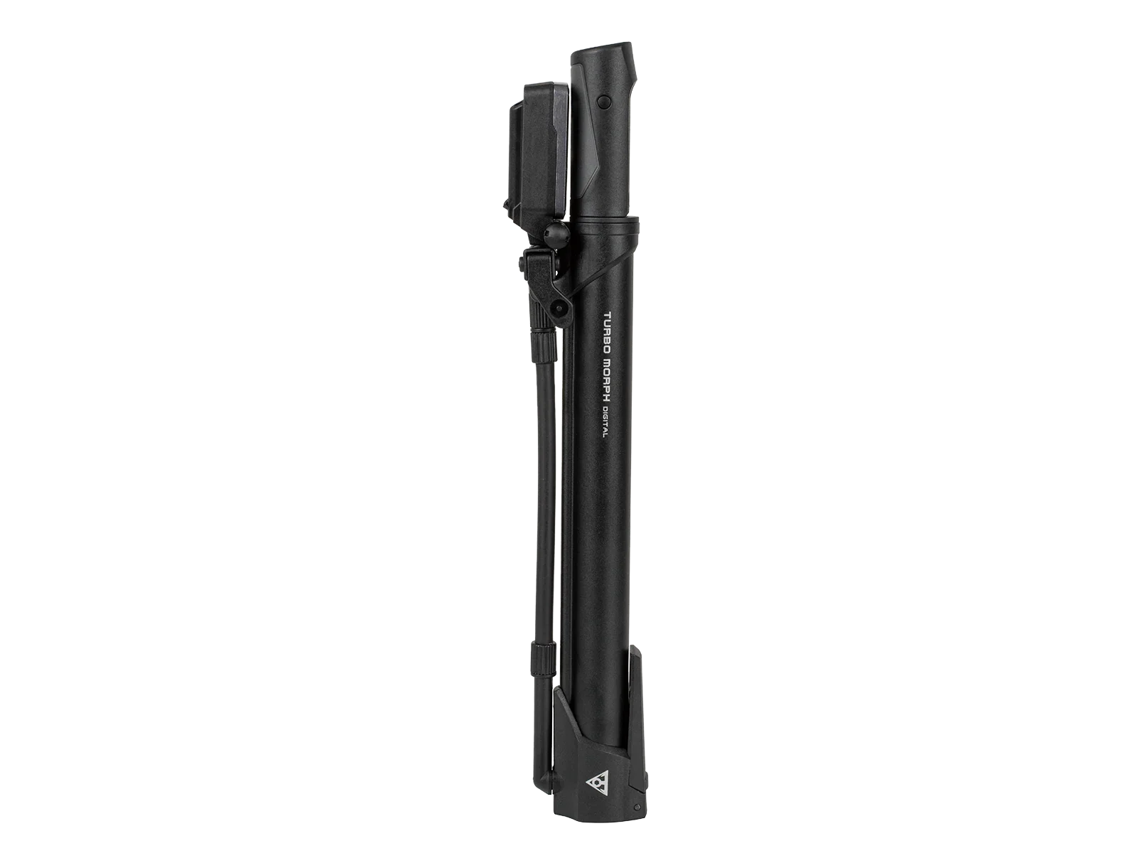 TURBO MORPH DIGITAL MINI PUMP - Topeak - Cobbled Climbs