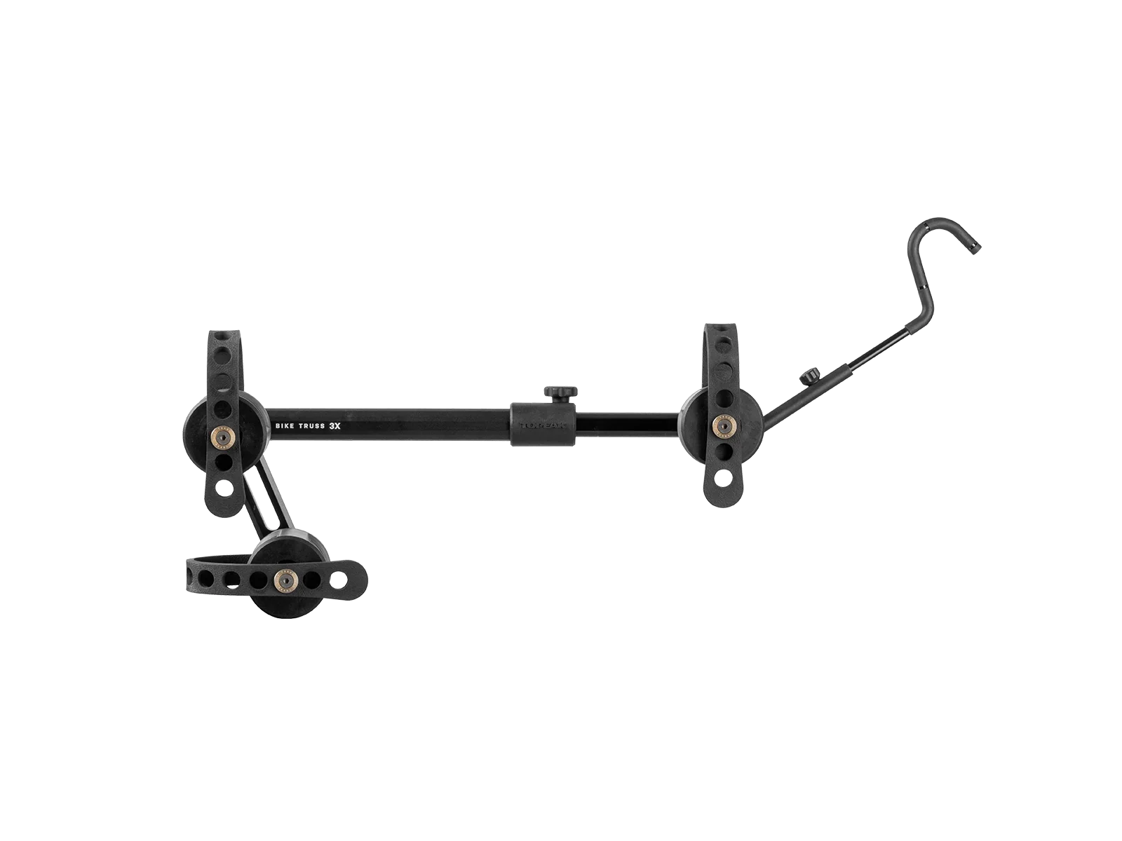 3X BIKE TRUSS CLAMP - Topeak - Cobbled Climbs