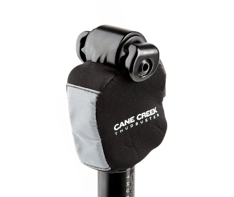 Thudglove Suspension Cover for Thudbuster St Seatpost - Cane Creek - Cobbled Climbs