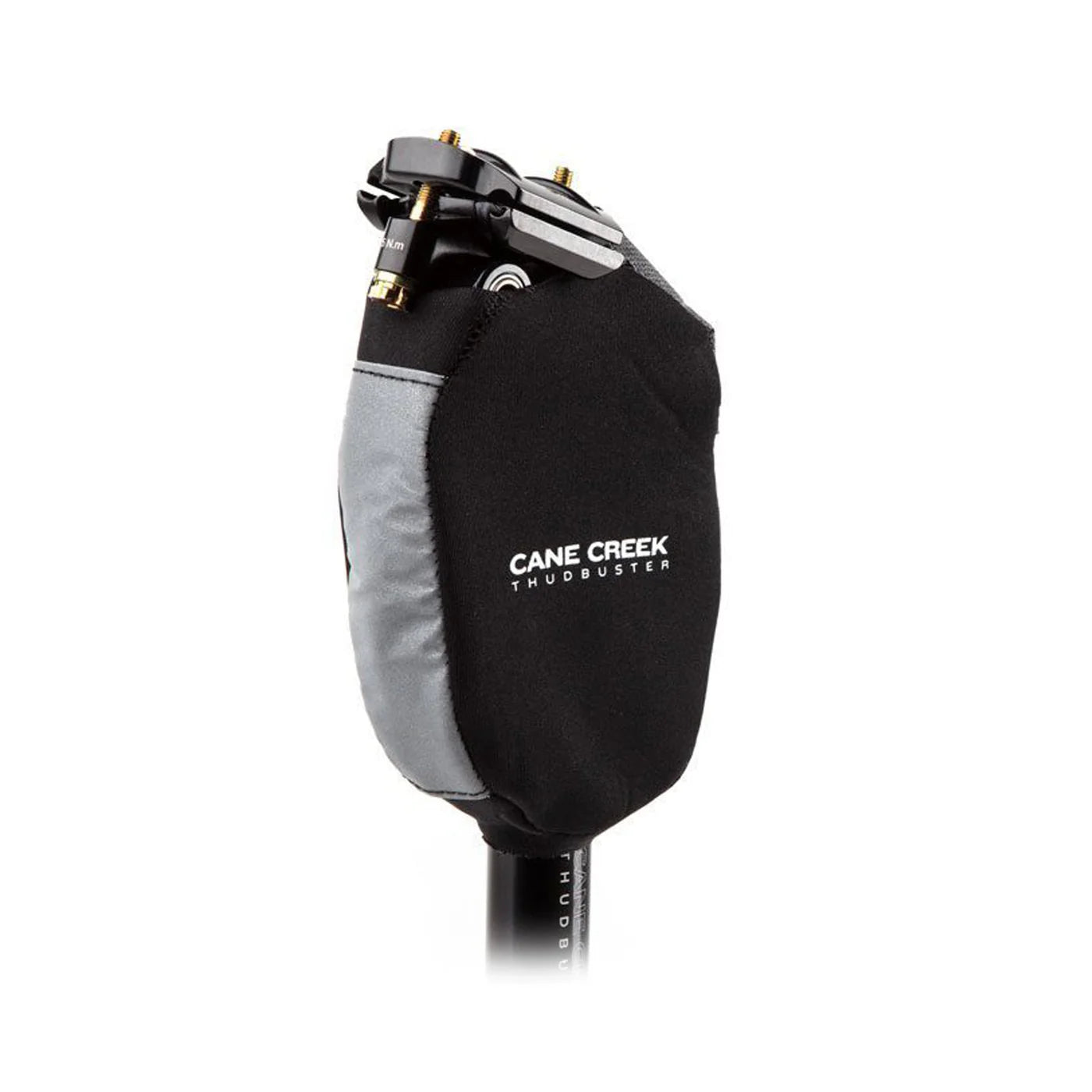 Thudglove Suspension Cover for Thudbuster St Seatpost - Cane Creek - Cobbled Climbs