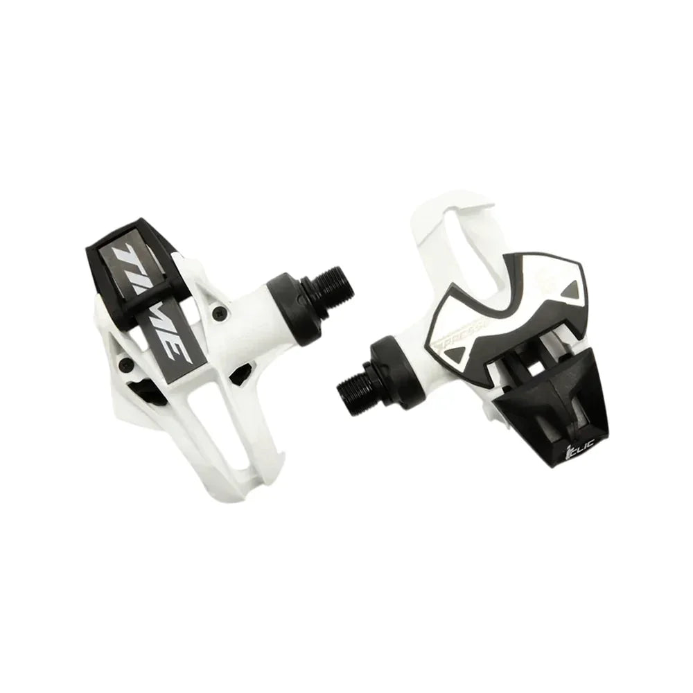 XPRESSO 6 CLIPLESS PEDALS - Time - Cobbled Climbs
