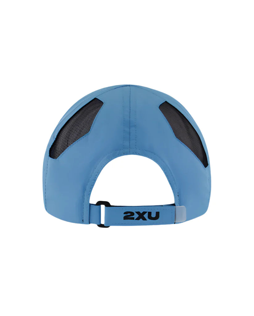 Run Cap – 2XU premium cycling Running Caps in India from Cobbled Climbs