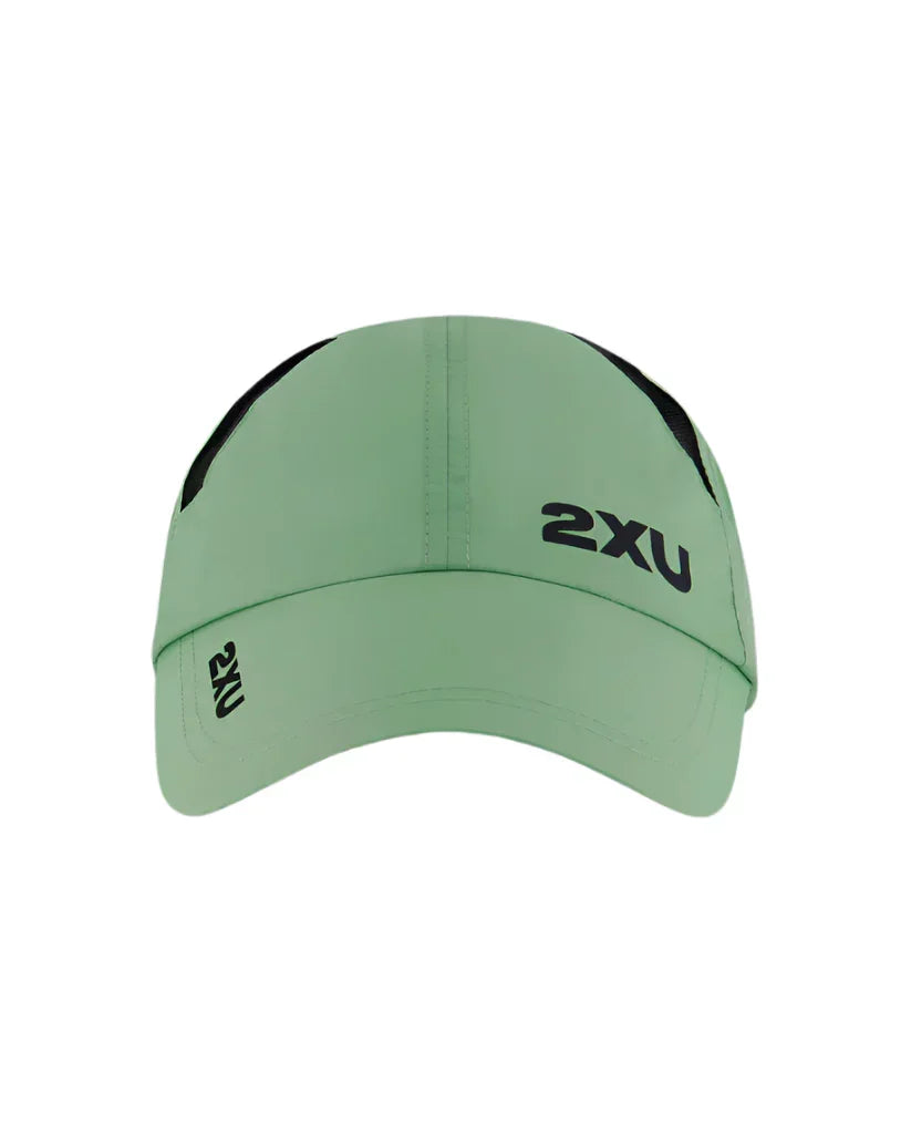 RUN CAP - 2XU - Cobbled Climbs