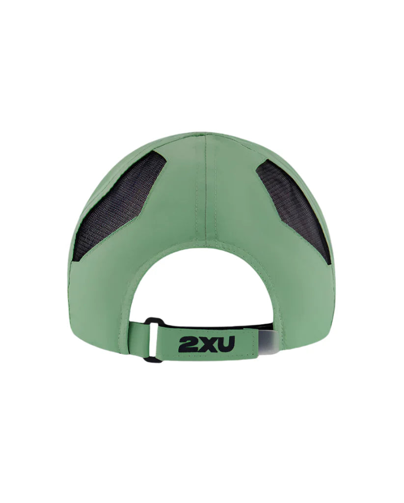 Run Cap – 2XU premium cycling Running Caps in India from Cobbled Climbs