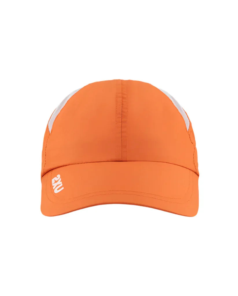 RUN CAP - 2XU - Cobbled Climbs