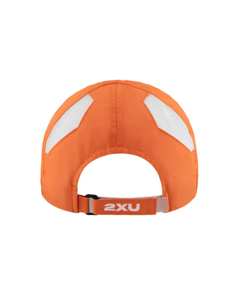 RUN CAP - 2XU - Cobbled Climbs