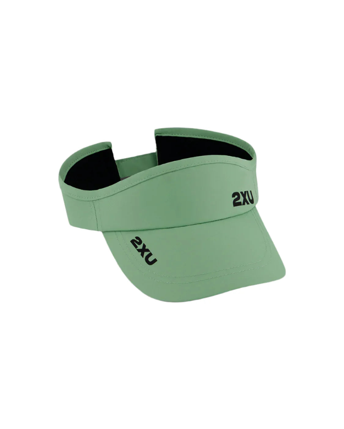 Run Visor Cap – 2XU premium cycling Running Caps in India from Cobbled Climbs