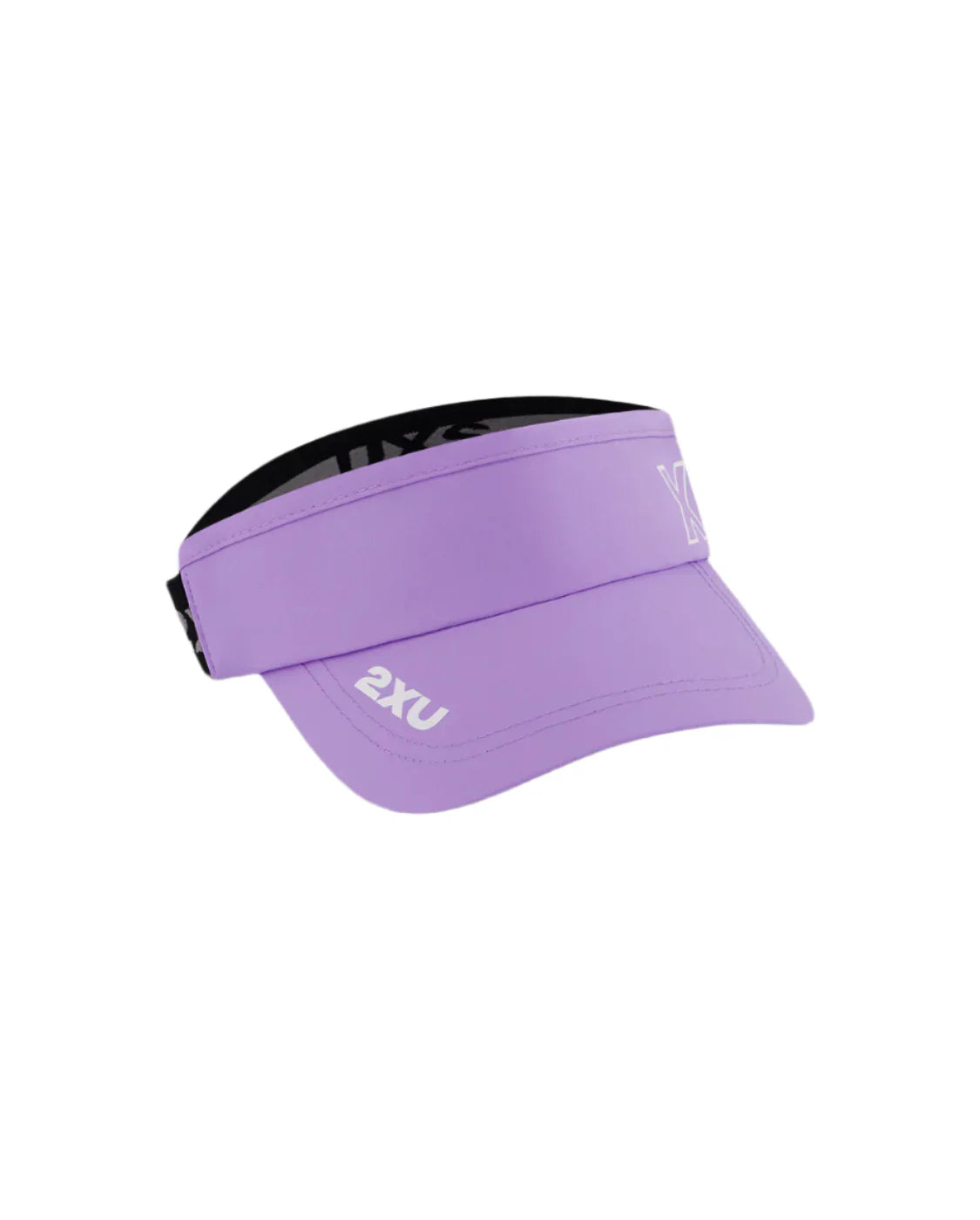 Performance Visor – 2XU premium cycling Running Caps in India from Cobbled Climbs