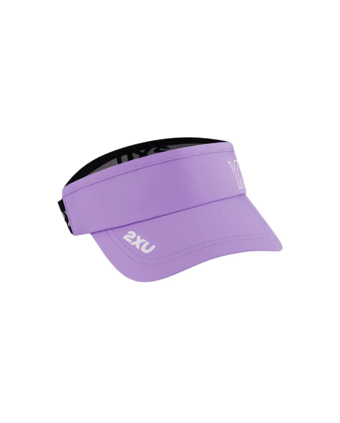 Performance Visor | 2XU | Cobbled Climbs – view 8