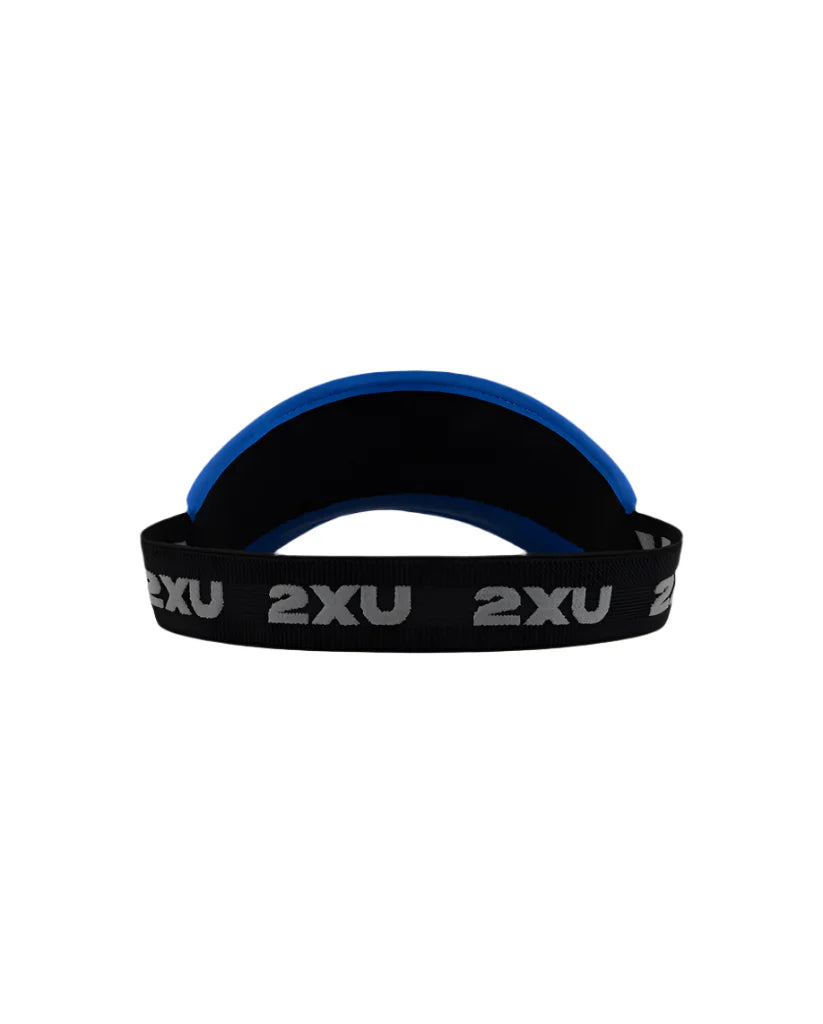 Performance Visor – 2XU premium cycling Running Caps in India from Cobbled Climbs