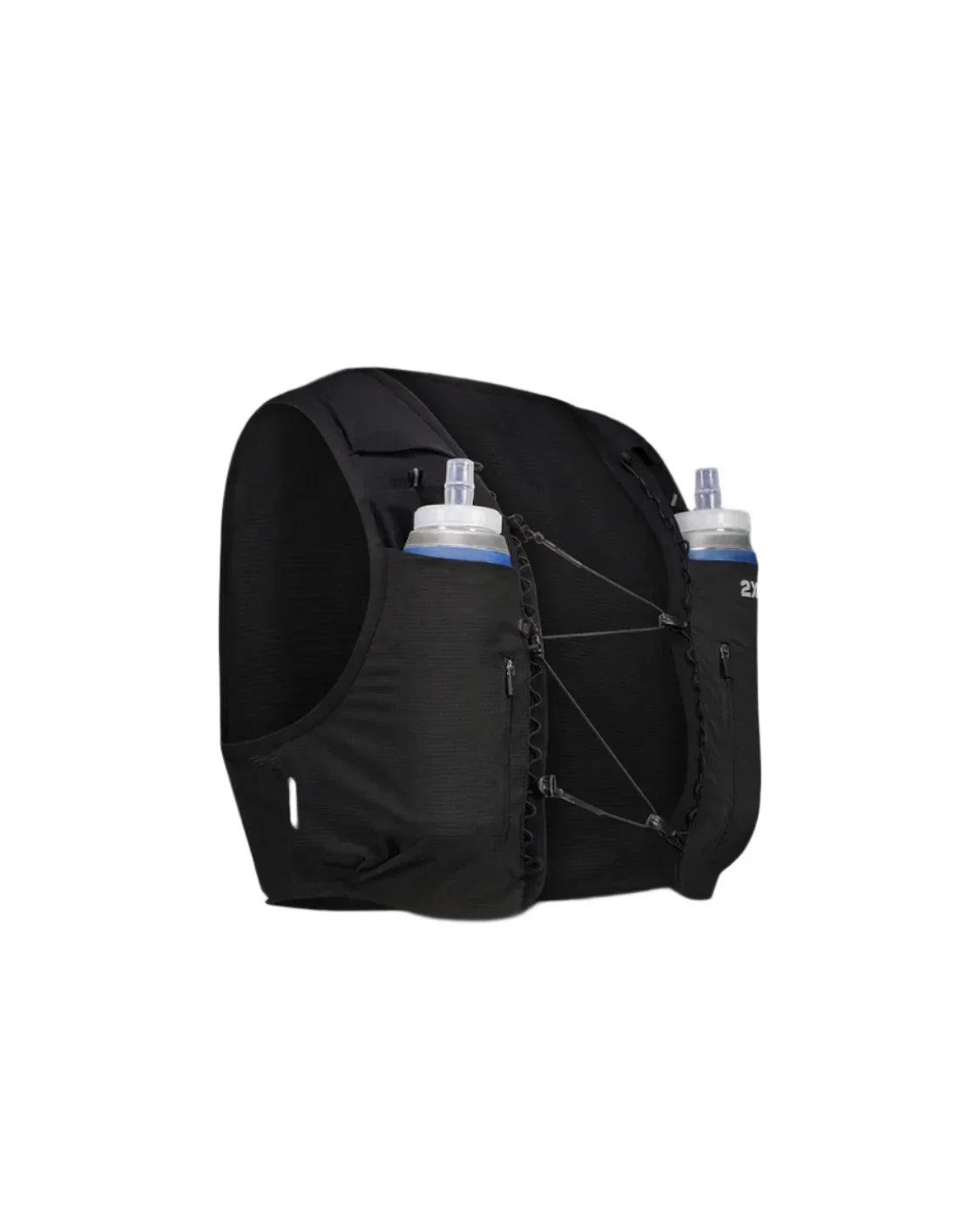 Run Hydration Vest | 2XU | Cobbled Climbs – view 2