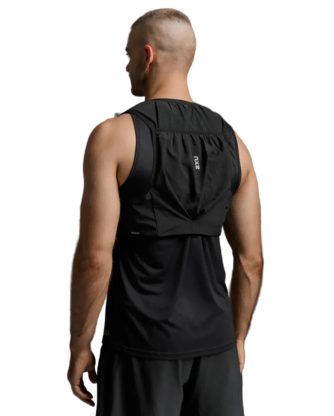 Run Hydration Vest | 2XU | Cobbled Climbs – view 6
