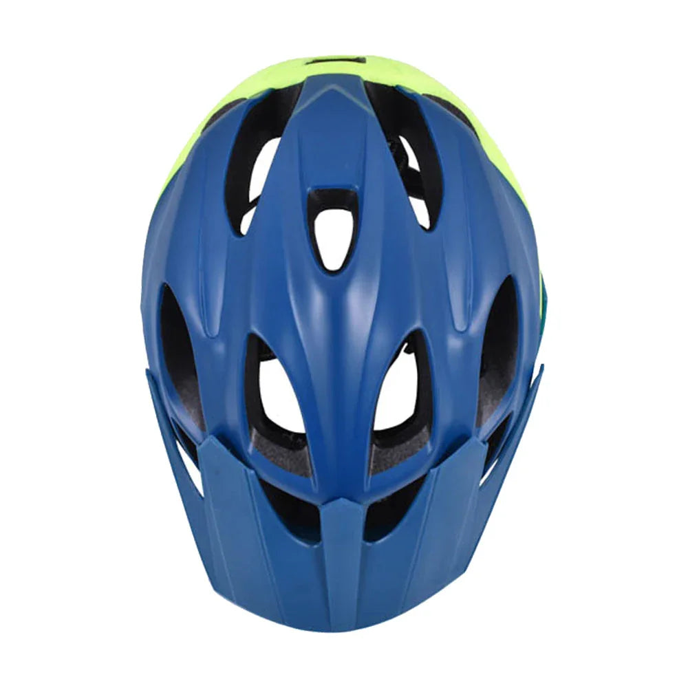 Vox MTB Cycling Helmet - Safety Labs - Cobbled Climbs