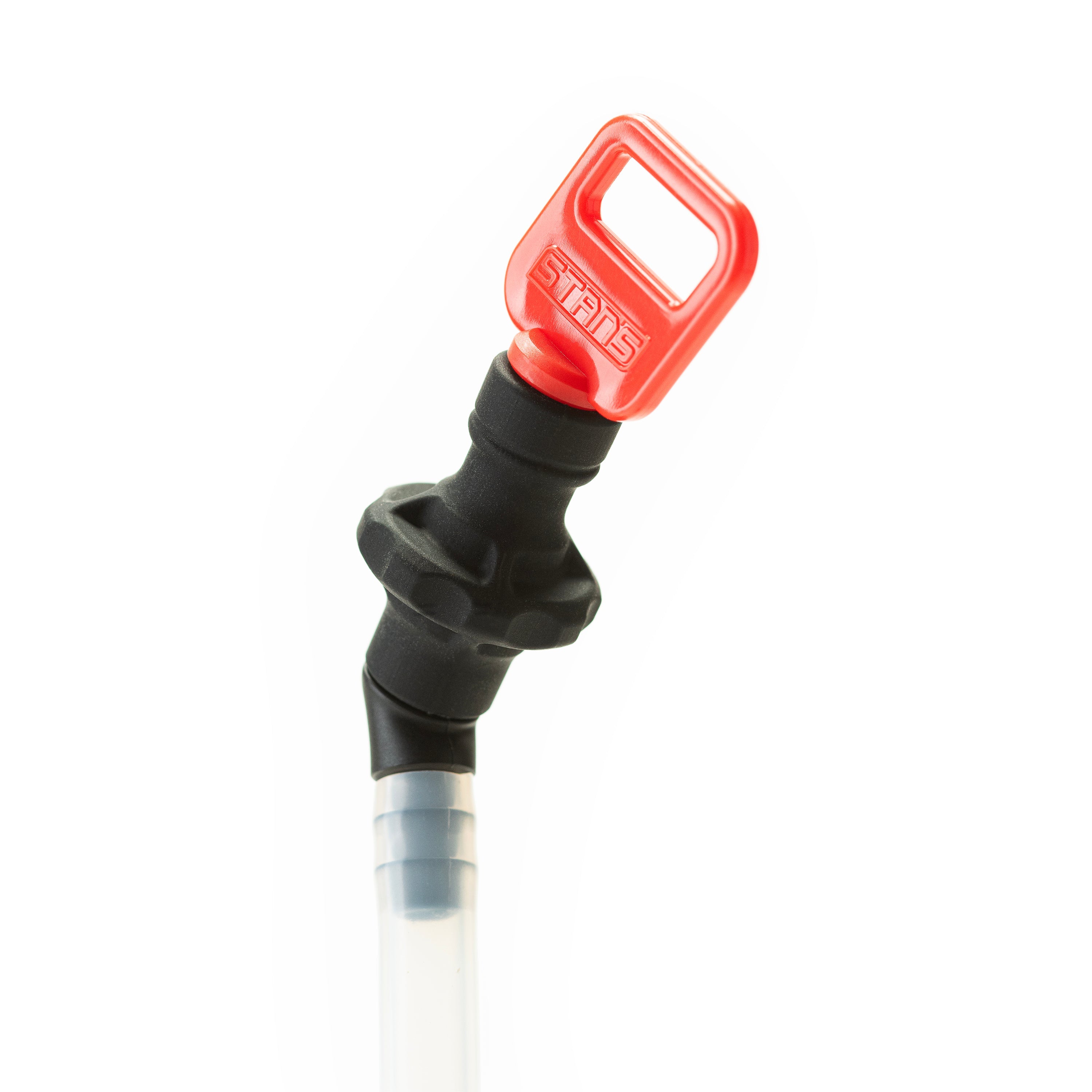 TUBELESS SEALANT INJECTOR