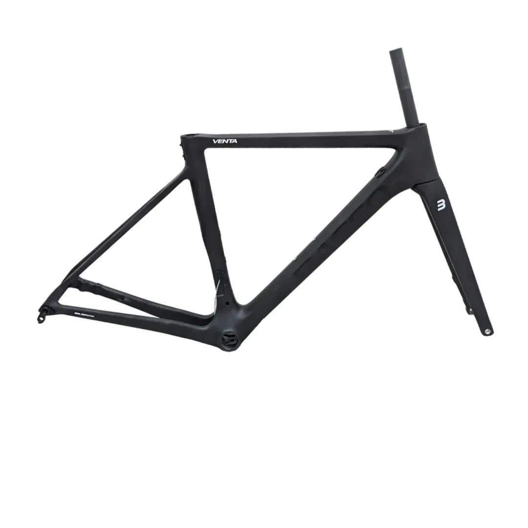 Venta DISC Frameset - Basso - Cobbled Climbs