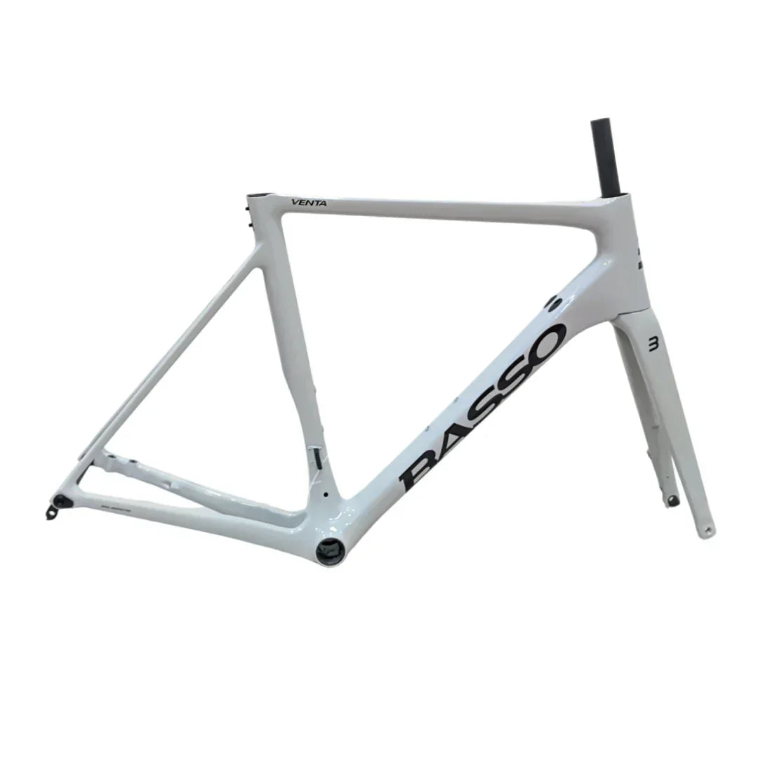 Venta DISC Frameset - Basso - Cobbled Climbs