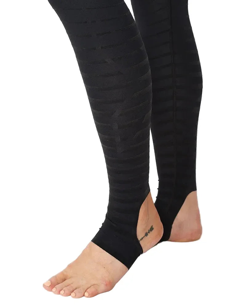 POWER RECOVERY WOMENS COMPRESSION TIGHTS - 2XU - Cobbled Climbs