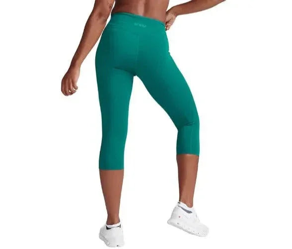 FORM HI-RISE COMPRESSION 3/4 TIGHTS - 2XU - Cobbled Climbs