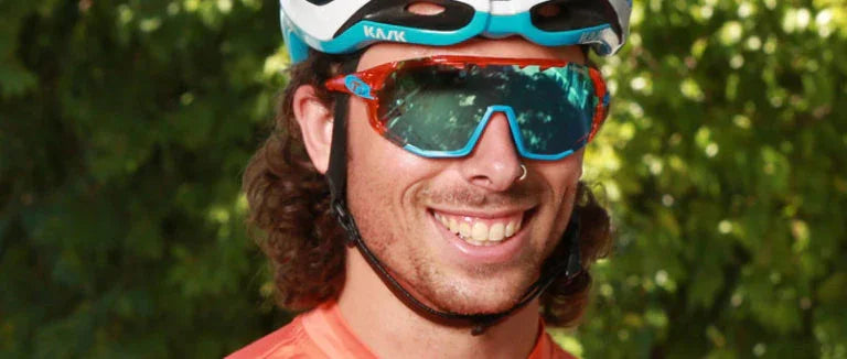Sledge Sport Sunglasses - Tifosi - Cobbled Climbs