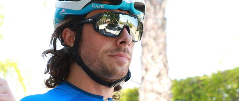 Sledge Sport Sunglasses - Tifosi - Cobbled Climbs