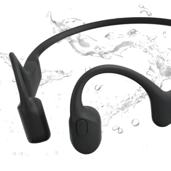 OPENRUN – Shokz premium cycling Earphone in India from Cobbled Climbs