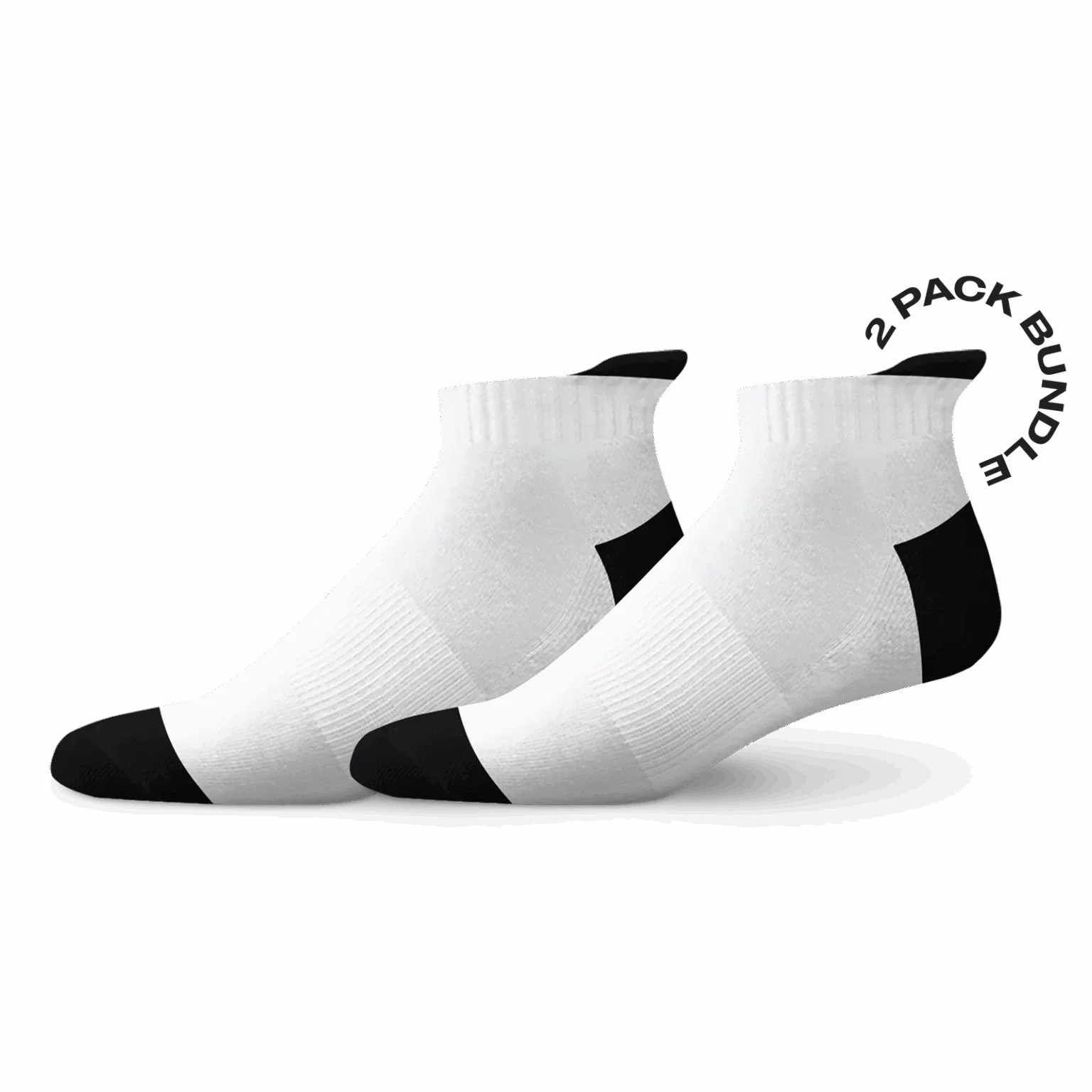 Tab Combo Socks (pack of 2) - Sox Footwear - Cobbled Climbs