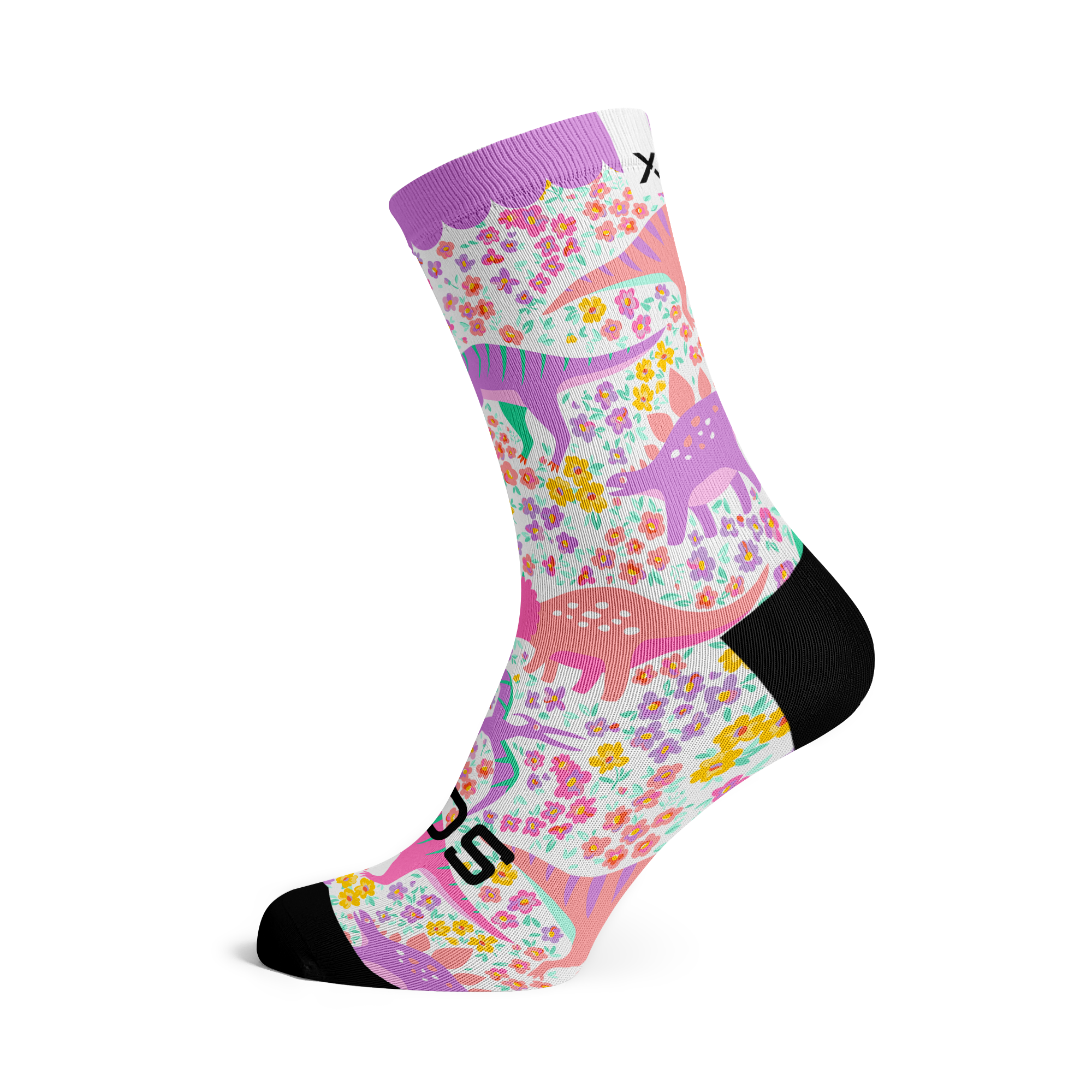 KIDS CREW SOCKS