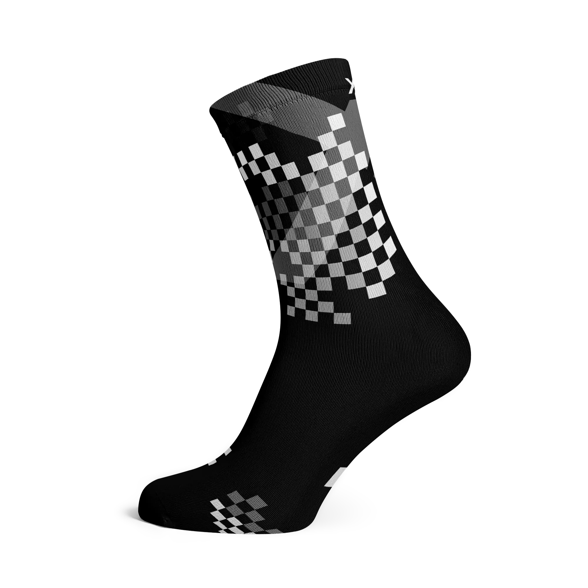 Colours Crew Socks | Sox Footwear | Cobbled Climbs