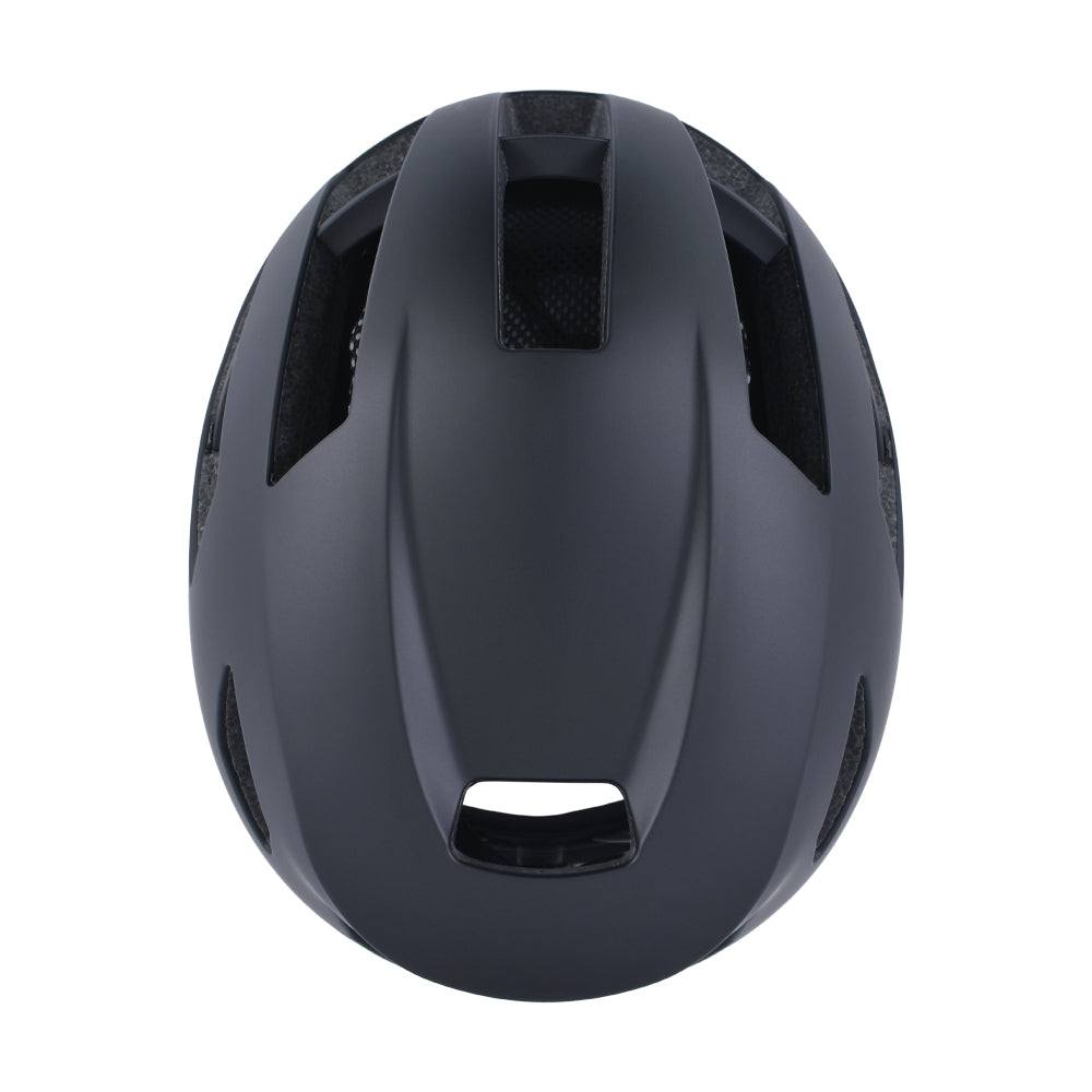 Safety Labs X-Eros Road Cycling Helmet (Matte Black) – Safety Labs premium cycling Helmets in India from Cobbled Climbs
