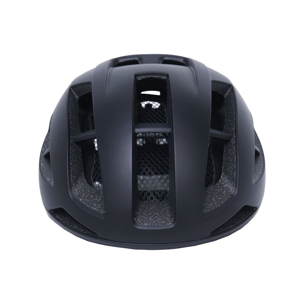 Safety Labs X-EROS 2.0 Road Cycling Helmet (Matt Black) – Safety Labs premium cycling Helmets in India from Cobbled Climbs
