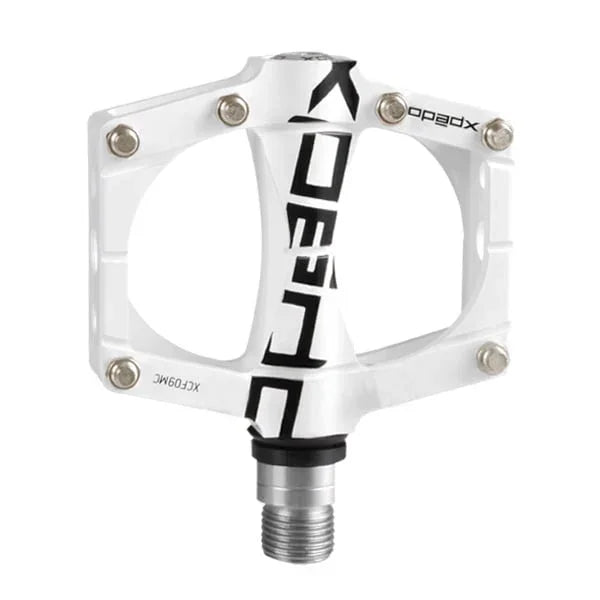 TRVS 9 FLAT PEDALS - Xpedo - Cobbled Climbs