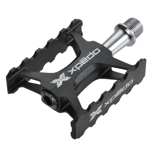 TRVS 1 FLAT PEDALS - Xpedo - Cobbled Climbs