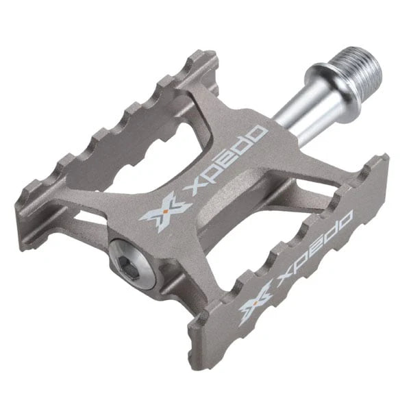 TRVS 1 FLAT PEDALS