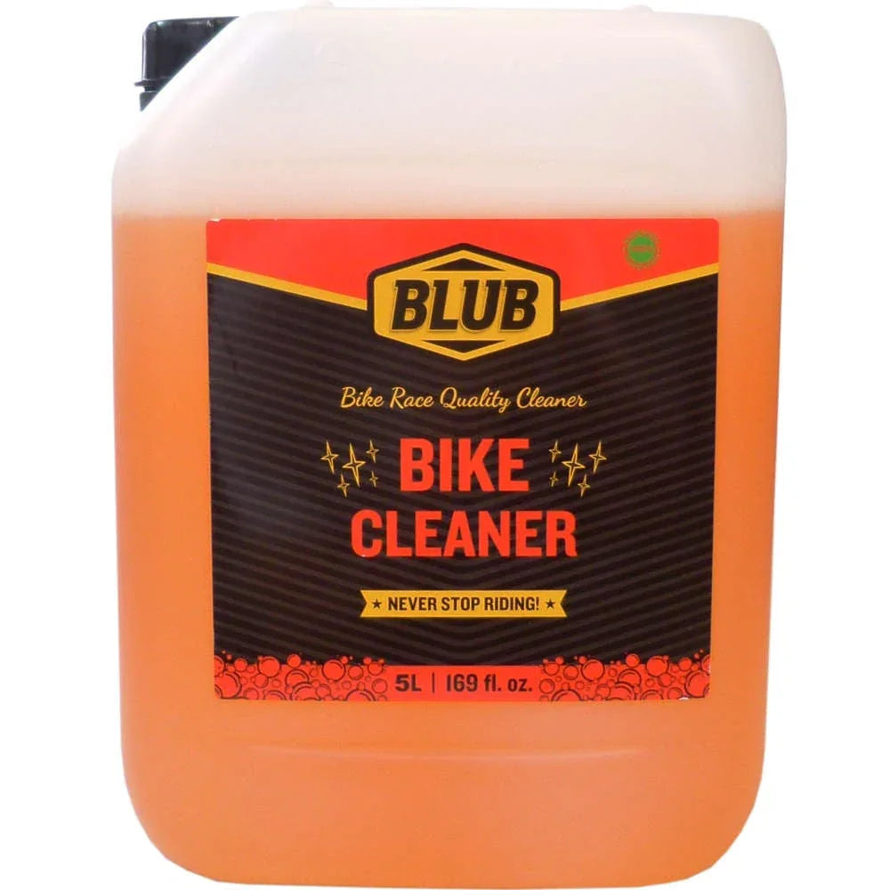 BIKE CLEANER - Blub - Cobbled Climbs