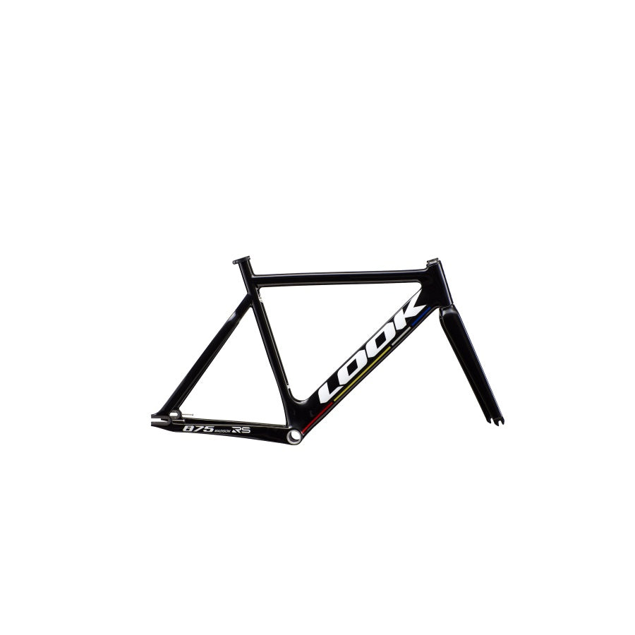 875 MADISON RS DISC BRAKE FRAMESET