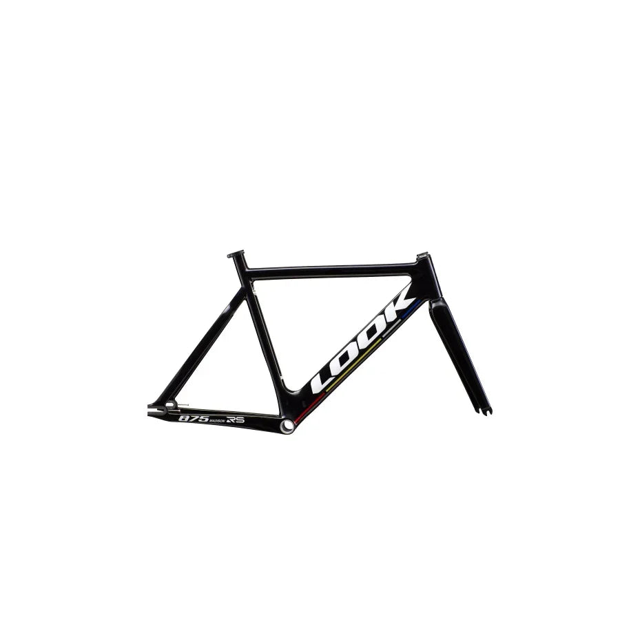 875 Madison Rs DISC Brake Frameset - Look - Cobbled Climbs