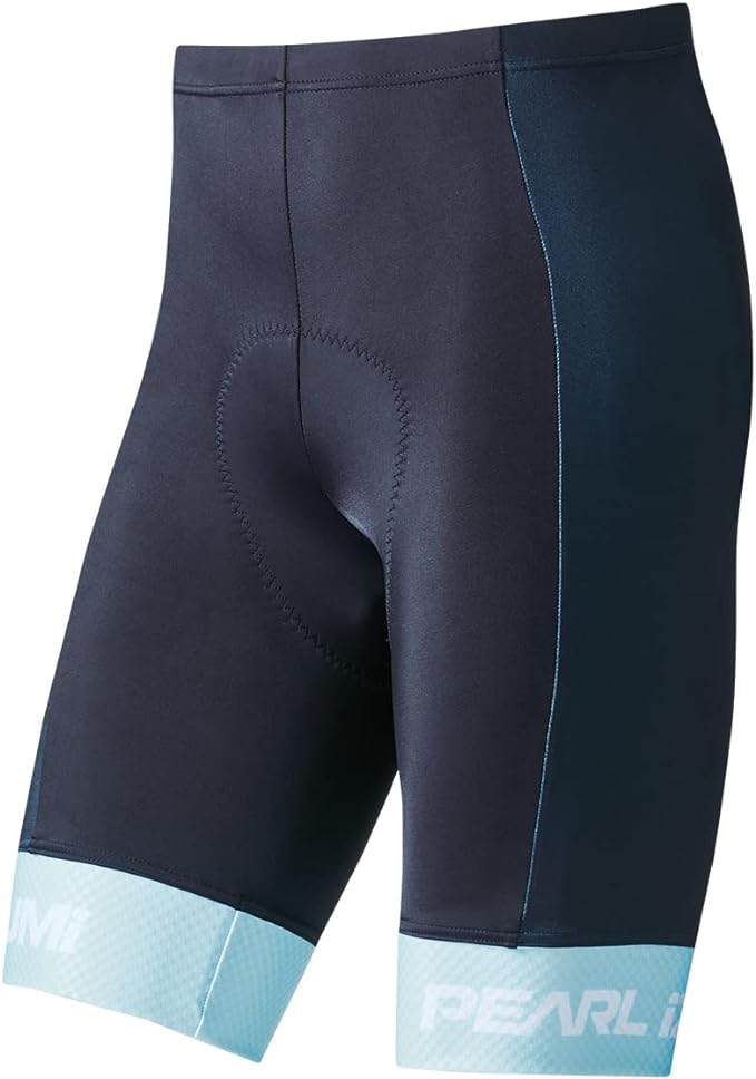 Printed Mens Cycling Shorts