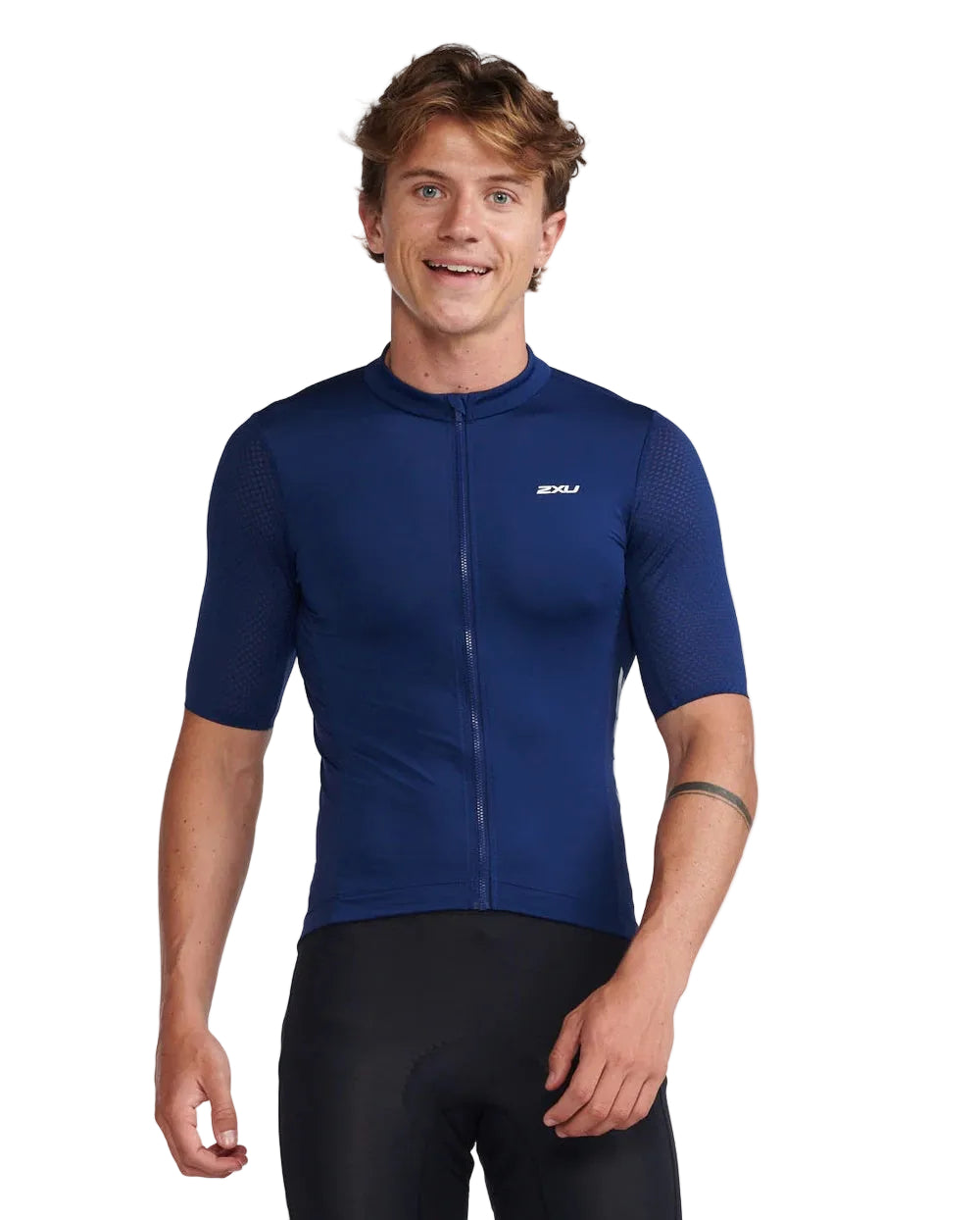 Aero Mens Jersey