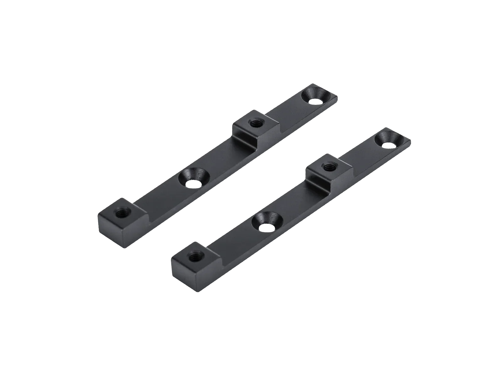 Alt-position Cage Mounts - Topeak - Cobbled Climbs