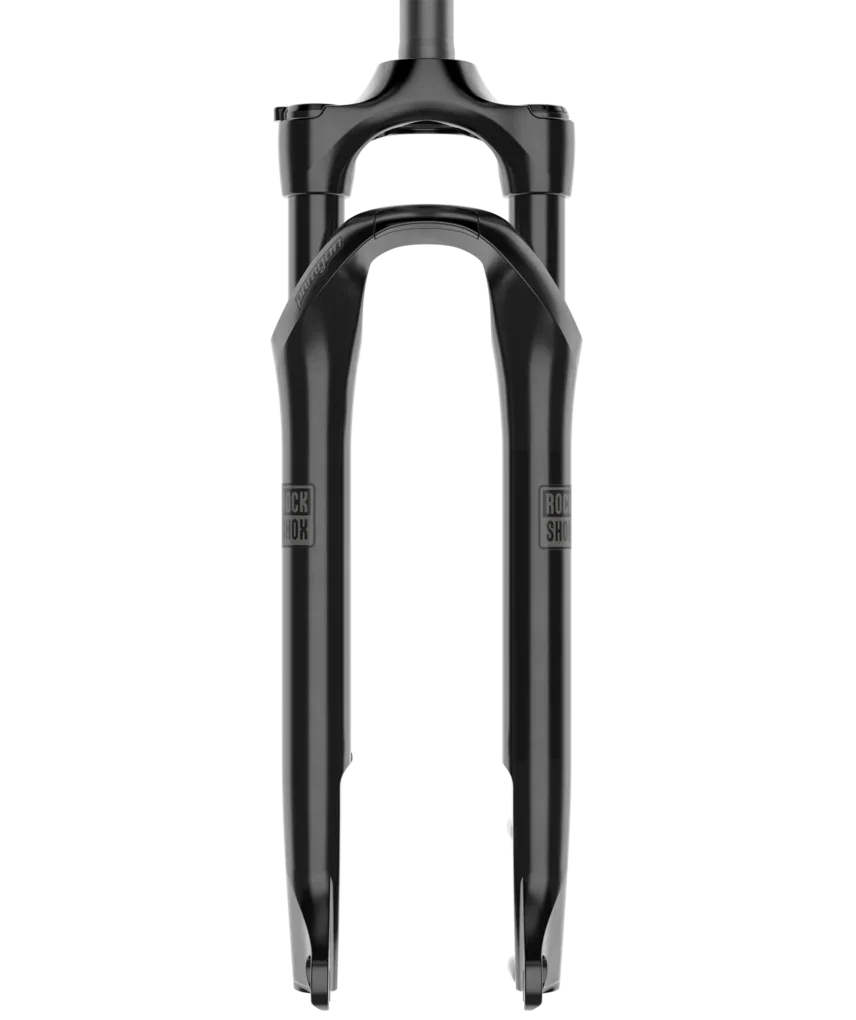 Paragon Gold Rl Quick Release Suspension Fork - Rock Shox - Cobbled Climbs
