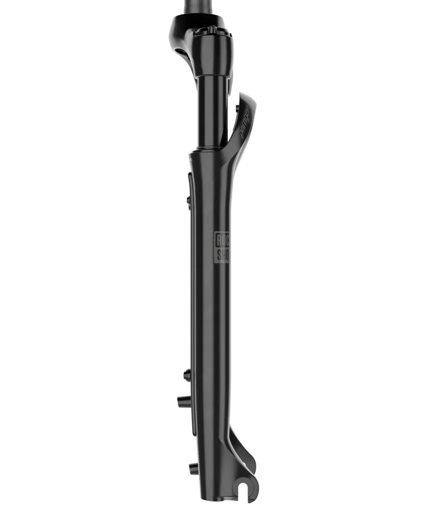 Paragon Gold Rl Quick Release Suspension Fork - Rock Shox - Cobbled Climbs