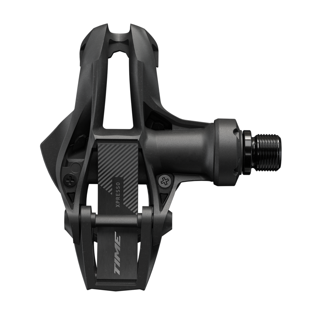XPRESSO CLIPLESS PEDALS - Time - Cobbled Climbs