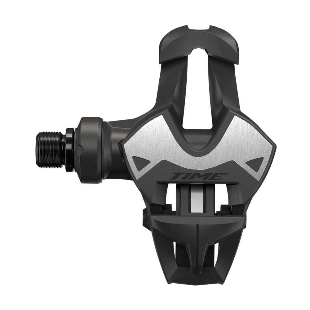 XPRESSO CLIPLESS PEDALS – Time premium cycling Pedals in India from Cobbled Climbs