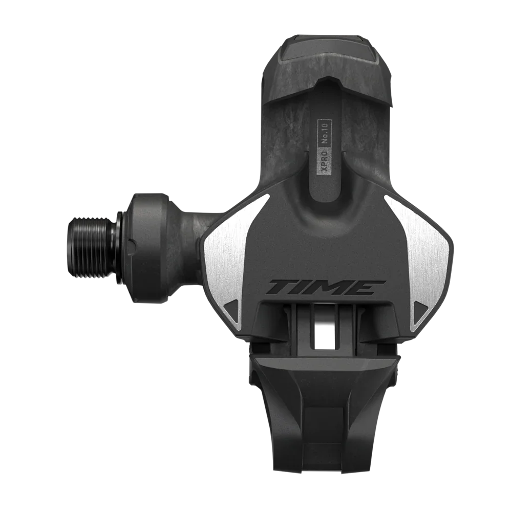 XPRO 10 CLIPLESS PEDALS - Time - Cobbled Climbs