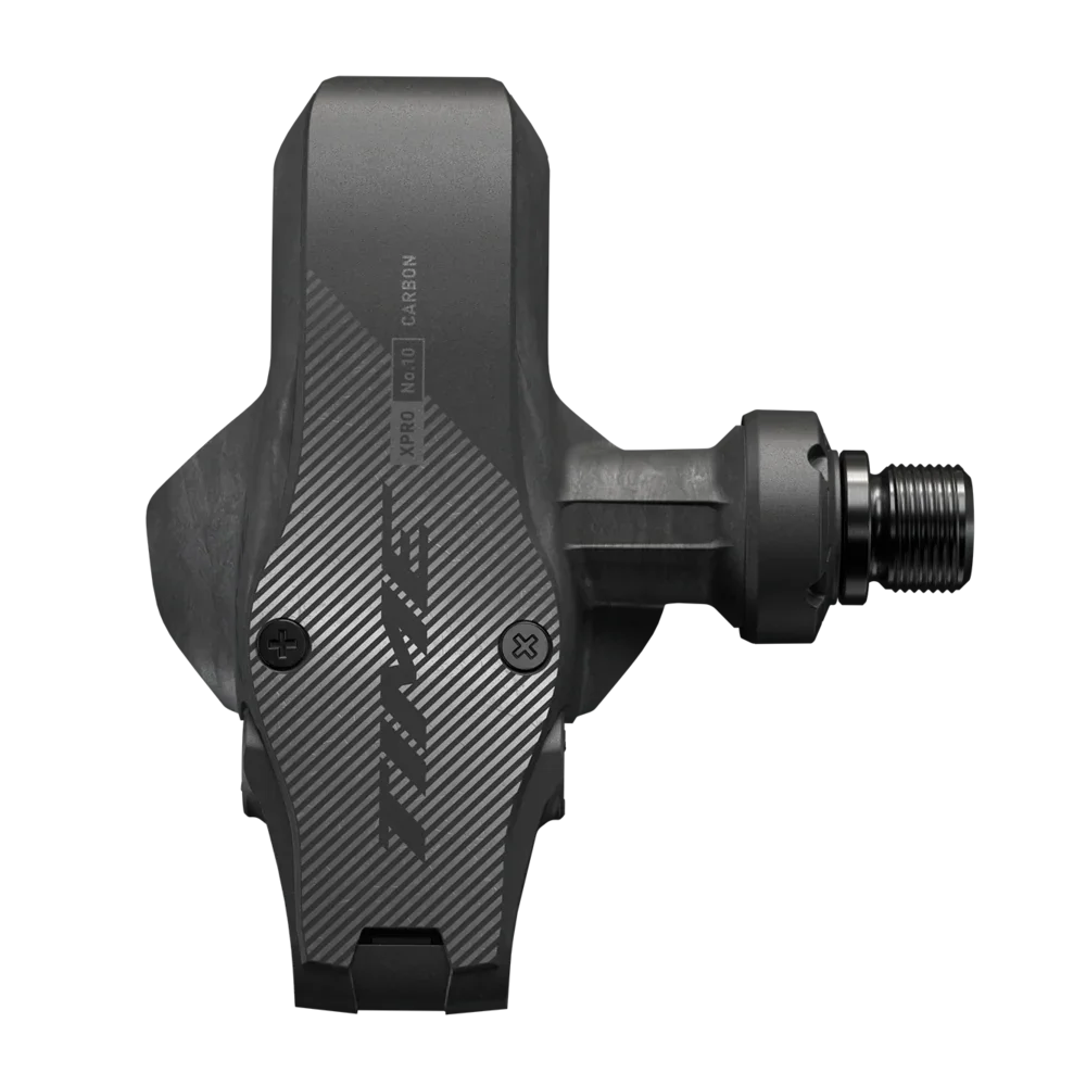 XPRO 10 CLIPLESS PEDALS - Time - Cobbled Climbs