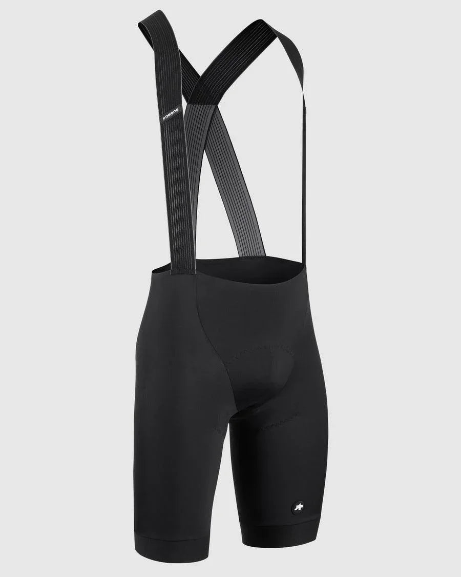 EQUIPE R S9 MENS CYCLING BIBSHORTS - Assos - Cobbled Climbs