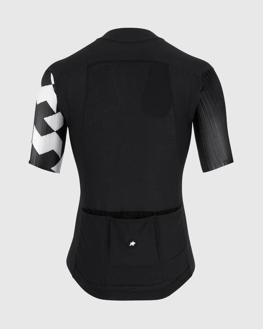 EQUIPE RS S11 MENS CYCLING JERSEY - Assos - Cobbled Climbs